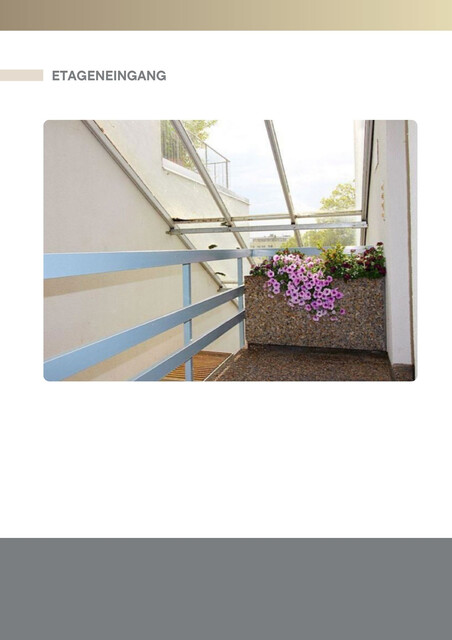 Garconniere Wohnung zum Kauf in Top-Lage!