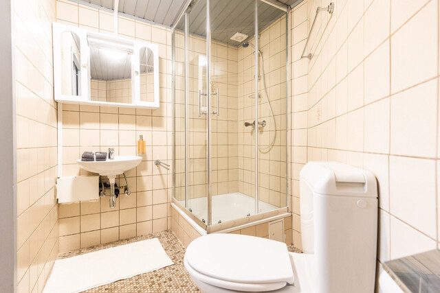 1-Zimmer-Wohnung in Ruhiger Lage in Bregenz