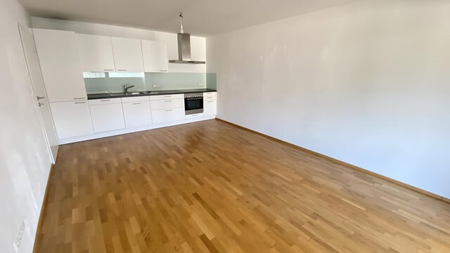 Modernes Wohnen: Tolle 2-Zimmer-Terrassenwohnung in Lustenau zu vermieten!