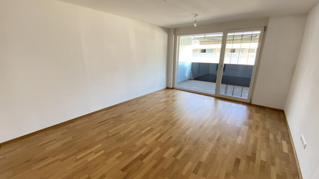 Modernes Wohnen: Tolle 2-Zimmer-Terrassenwohnung in Lustenau zu vermieten!