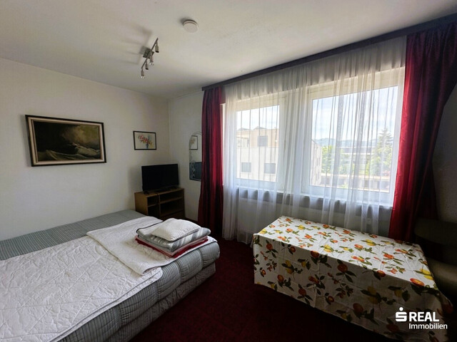 3-Zimmer-Wohnung in zentraler Lage mit Top-Infrastruktur