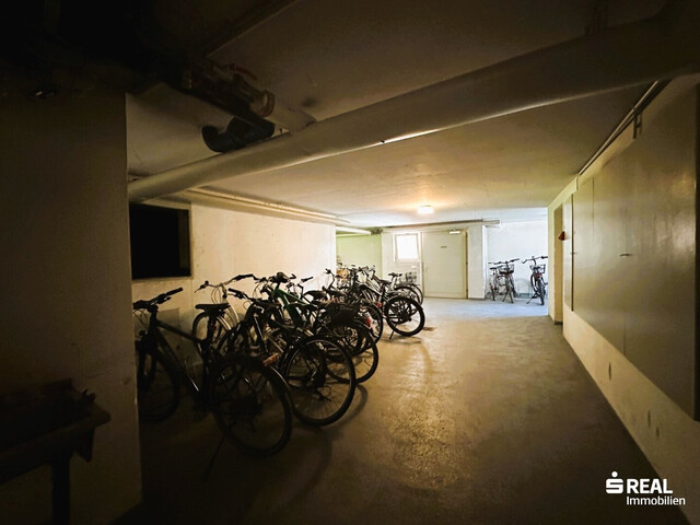 3-Zimmer-Wohnung in zentraler Lage mit Top-Infrastruktur