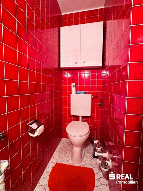 3-Zimmer-Wohnung in zentraler Lage mit Top-Infrastruktur