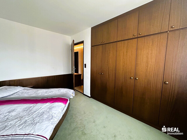 3-Zimmer-Wohnung in zentraler Lage mit Top-Infrastruktur