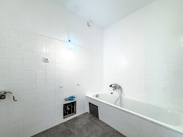 Neu renovierte 2-Zimmer-Wohnung mit ca. 10 m² Terrasse in Seenähe – Bregenz