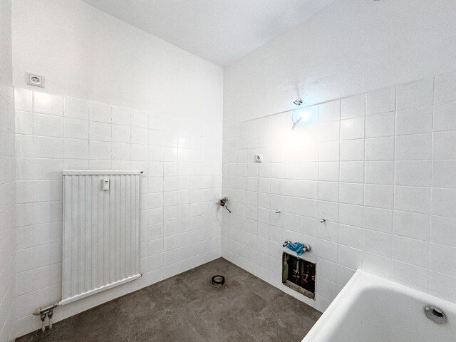 Neu renovierte 2-Zimmer-Wohnung mit ca. 10 m² Terrasse in Seenähe – Bregenz