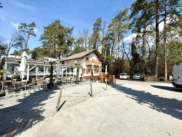 Traditionelles Gasthaus in Hard – Eine einmalige Gelegenheit