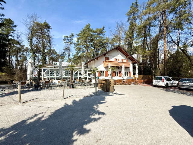 Traditionelles Gasthaus in Hard – Eine einmalige Gelegenheit