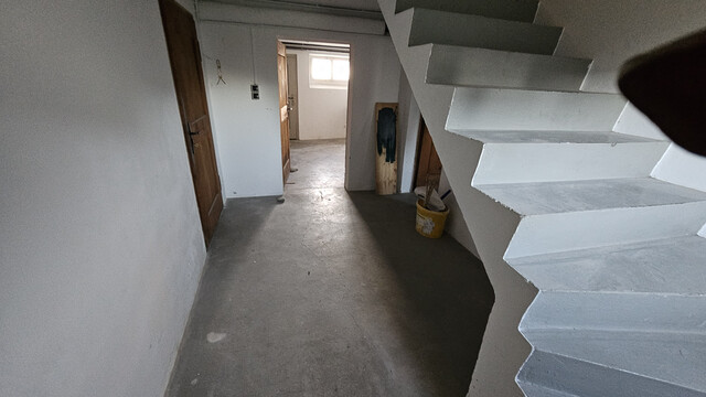 Tolles, renoviertes Haus mit großem Garten, Dornbirn Hatlerdorf zentrumsnah, in Sackgasse  