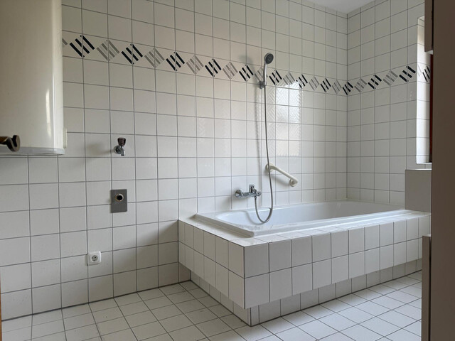 4 Zimmerwohnung - Ideal für Familien