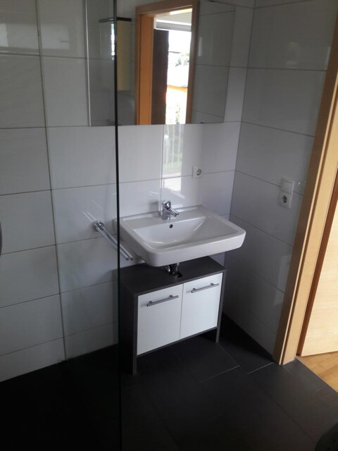 Nette 2-Zimmer Wohnung - Ruhige Lage in Hohenems