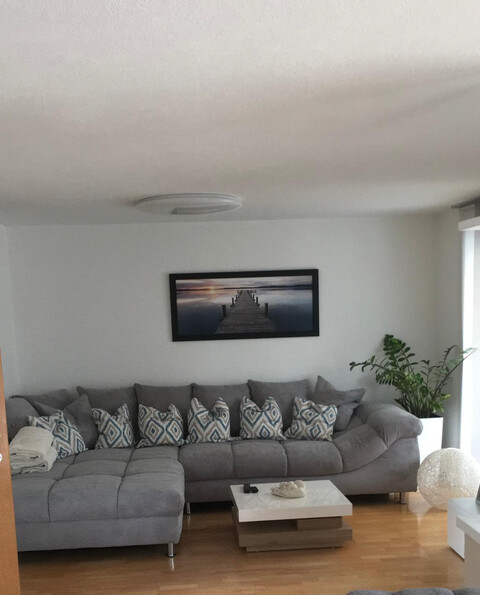 PRIVATVERKAUF         Ihr Zuhause in Altach – mit mediterranen Garten 