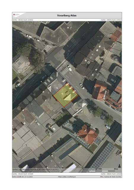 AUF DER SUCHE NACH EINER PRAXIS?