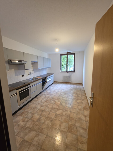 Große 3,5 Zimmerwohnung in Bregenz Seenähe - TG Platz inklusive!