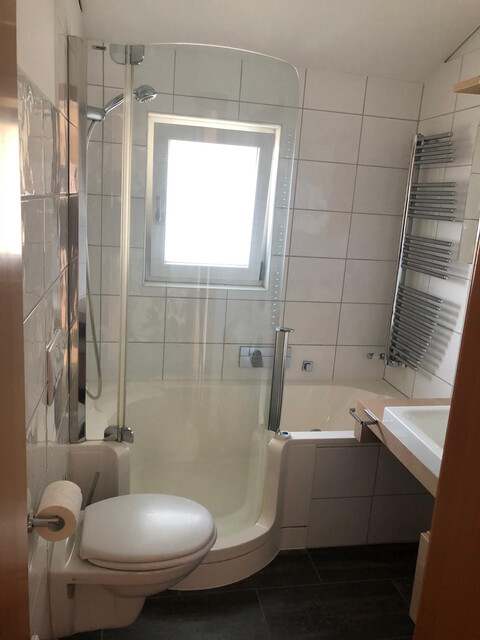 Schöne zentrumsnahe Wohnung in Hohenems