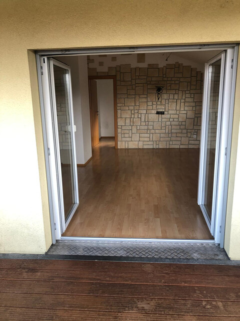 Schöne zentrumsnahe Wohnung in Hohenems