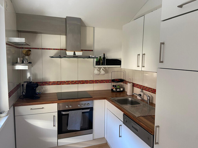 Schöne zentrumsnahe Wohnung in Hohenems