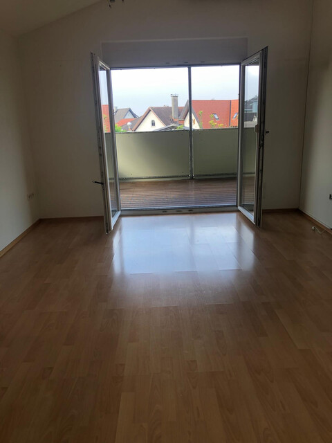 Schöne zentrumsnahe Wohnung in Hohenems