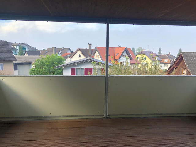 Schöne zentrumsnahe Wohnung in Hohenems
