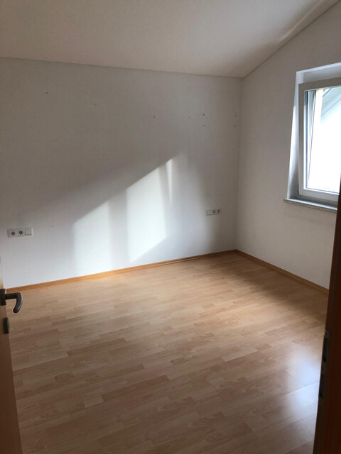 Schöne zentrumsnahe Wohnung in Hohenems