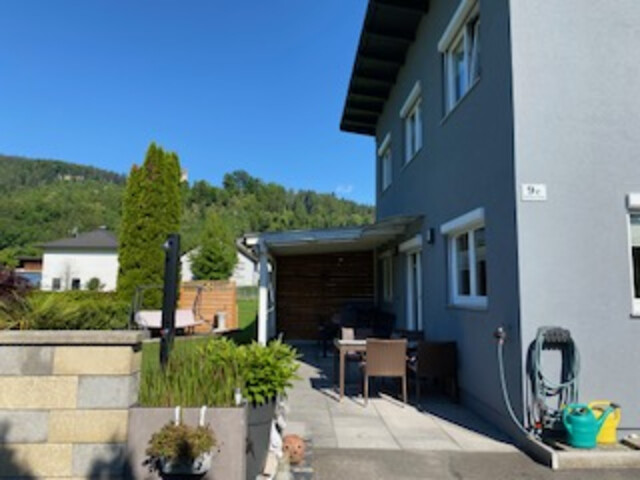 Verkaufe Haus in Zentraler Lage