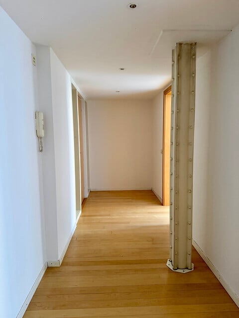 Kleine Wohnung, ideal für Singles