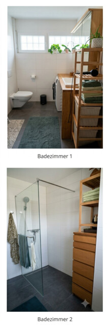 Nachmieter gesucht! Familienfreundliche 3-Zimmer-Wohnung in Hörbranz