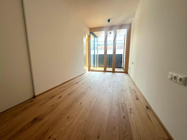 Erstbezug im Zentrum von Dornbirn - moderne und hochwertige 2-Zimmerwohnung zu vermieten