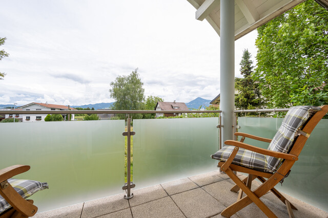 Haus mit schönem großen Garten freut sich auf neue Eigentümer