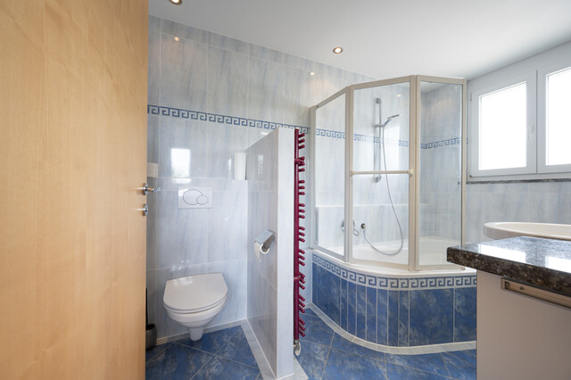 Haus mit schönem großen Garten freut sich auf neue Eigentümer