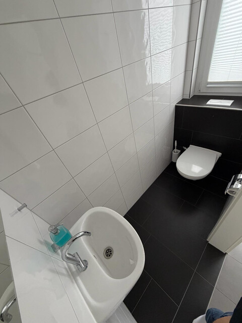 Moderne 5-Zimmer-GARTENWOHNUNG mit Gäste-WC in Lustenau 