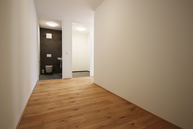 Wunderschöne, lichtdurchflutete Wohnung im Herzen von Dornbirn 