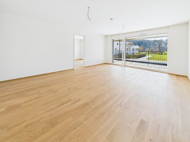3-Zimmer-Terrassenwohnung in Götzis - Ruhelage / Top A8