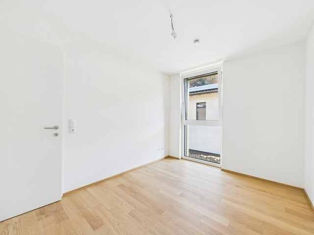 3-Zimmer-Terrassenwohnung in Götzis - Ruhelage / Top A8
