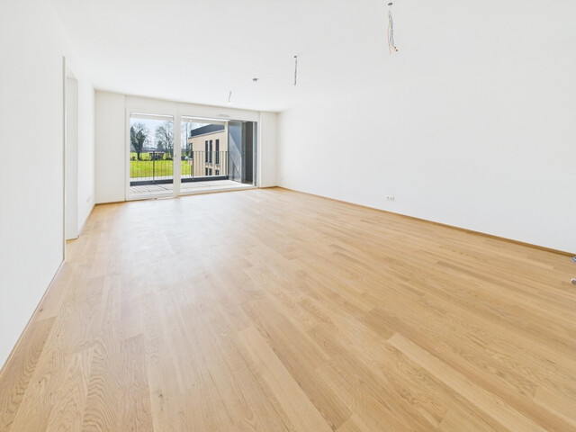 3-Zimmer-Terrassenwohnung in Götzis - Ruhelage / Top A8
