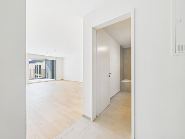 3-Zimmer-Terrassenwohnung in Götzis - Ruhelage / Top A8