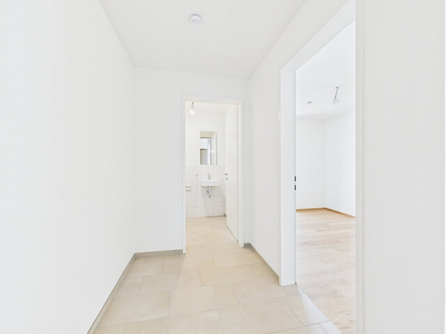 3-Zimmer-Terrassenwohnung in Götzis - Ruhelage / Top A8