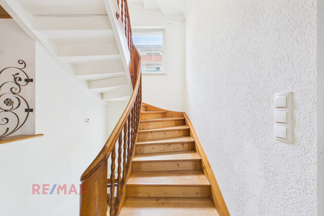 Großzügiges Grundstück trifft auf charaktervolles Wohnen