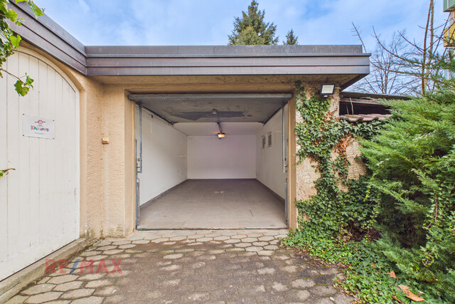 Großzügiges Grundstück trifft auf charaktervolles Wohnen