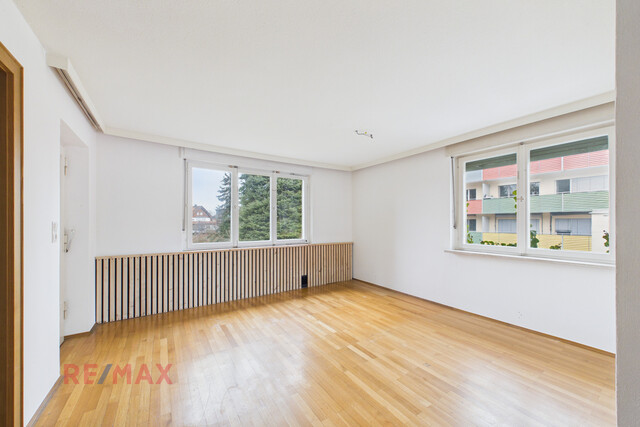 Großzügiges Grundstück trifft auf charaktervolles Wohnen