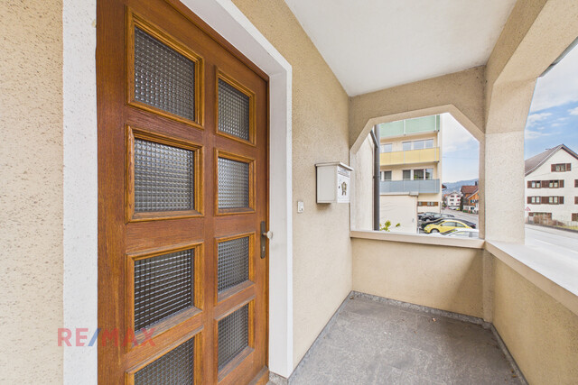 Großzügiges Grundstück trifft auf charaktervolles Wohnen