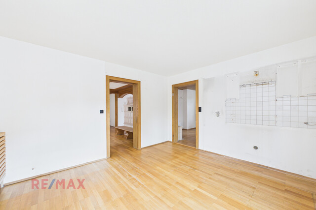 Großzügiges Grundstück trifft auf charaktervolles Wohnen