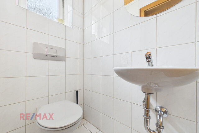 Großzügiges Grundstück trifft auf charaktervolles Wohnen