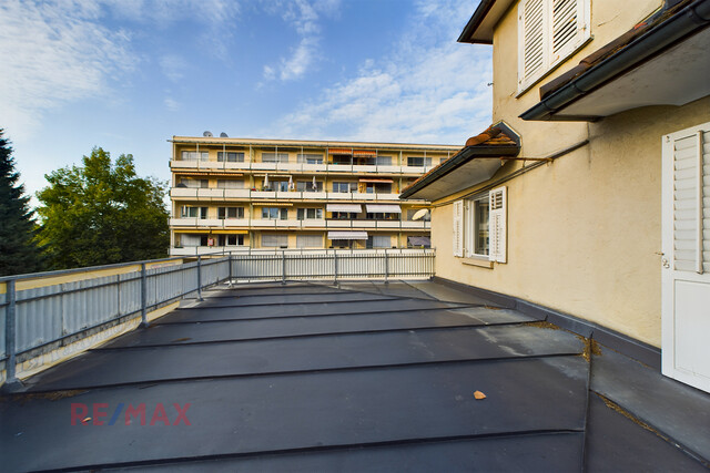 Großzügiges Grundstück trifft auf charaktervolles Wohnen