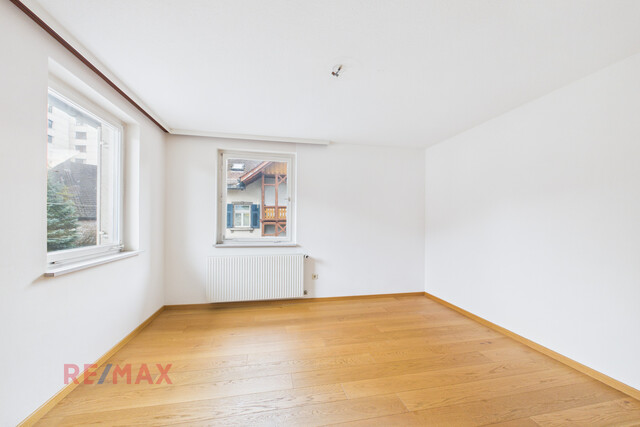 Großzügiges Grundstück trifft auf charaktervolles Wohnen