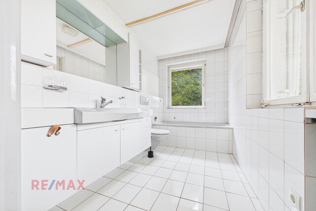 Großzügiges Grundstück trifft auf charaktervolles Wohnen