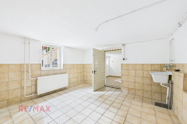 Großzügiges Grundstück trifft auf charaktervolles Wohnen