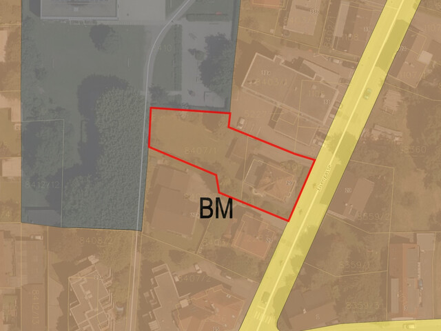 Großzügiges Grundstück trifft auf charaktervolles Wohnen