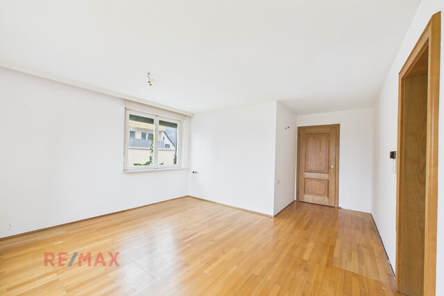 Großzügiges Grundstück trifft auf charaktervolles Wohnen