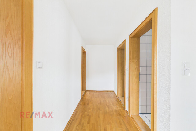 Großzügiges Grundstück trifft auf charaktervolles Wohnen